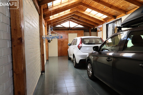 Casa En Venta Maipú Los Libertadores / Segunda Transversal