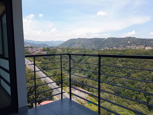 Departamento En Venta En Jesús Del Monte