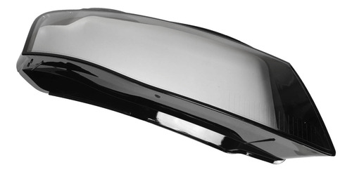 Cubierta De Lente Transparente Para Faros Delanteros, Protec