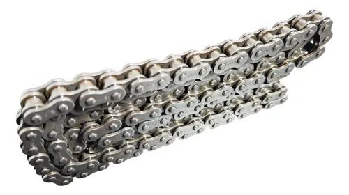 Pulsar 180 Ug Cadena Ketoz Race 520 Oring 120 L