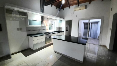 Imagen 4 de 30 de Valle Escondido - Imperdible 4 Dor - Quincho C/ Contrato