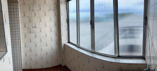 Apartamento Com 1 Dorm, Vila Monumento, São Paulo, Cod: 5573 - A5573