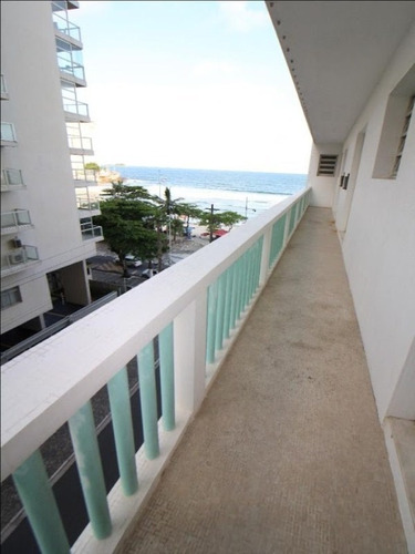 Imagem 22 de 27 de Apartamento Residencial À Venda, Praia Das Pitangueiras, Guarujá. - Ap4101 - 34710980
