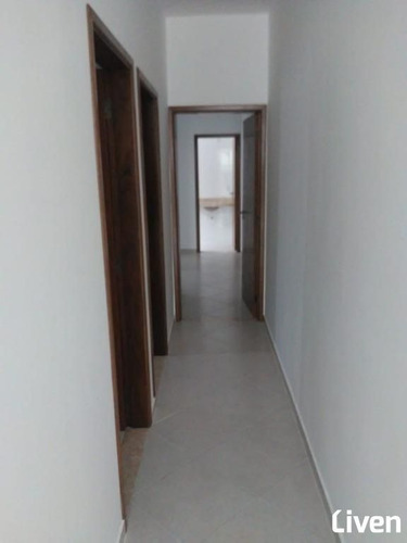 Imagem 14 de 24 de Casa Geminada Na Vila Iracema. - Ca0525