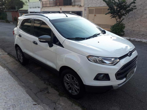 Imagem 1 de 9 de Ford Ecosport Freestyle Freestyle