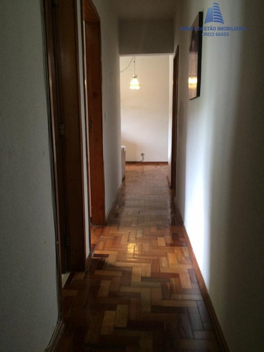 Imagem 3 de 30 de Apartamento A Venda No Bairro Santa Cecília Em Teresópolis - Ap-0221-1