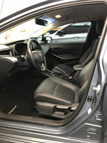 Imagem 10 de 13 de Toyota Corolla 2.0 Vvt-ie Flex Xei Direct Shift