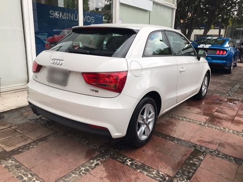 Imagen 6 de 15 de Audi A1 Urban 2018