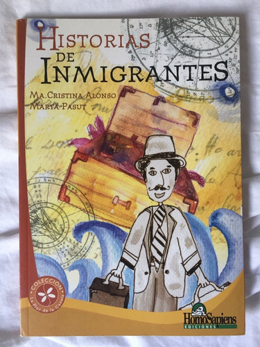 Historias De Inmigrantes