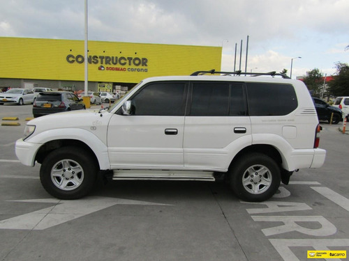 Toyota Prado Ego 5p Mt 3.4