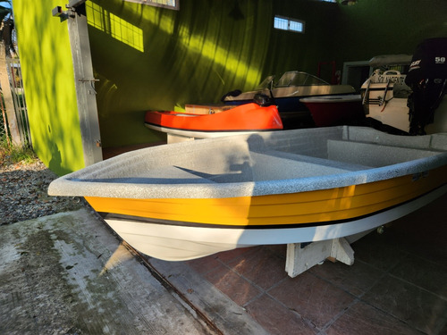 Master Boats 360 Bote 360 Mts