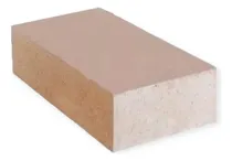Comprar Ladrillo Refractario Recto Fara 22x11x6