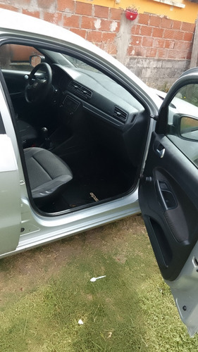 Volkswagen Gol Trend 1.6 Serie 101cv 5p