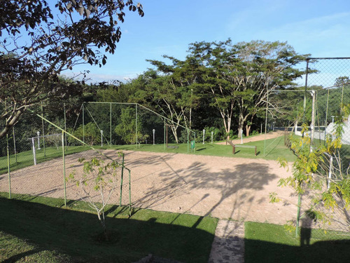 Terreno À Venda No Condomínio Terras De São Francisco Em Vinhedo/sp - Te00039 - 68395398