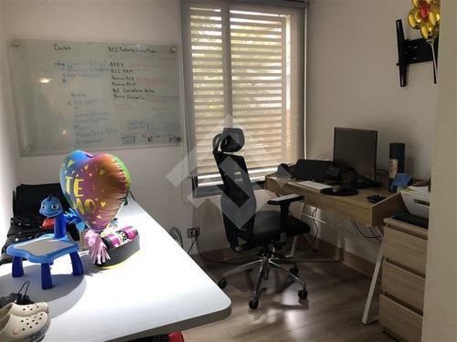 Imagen 19 de 30 de Departamento En Venta De 3 Dorm. En Ñuñoa