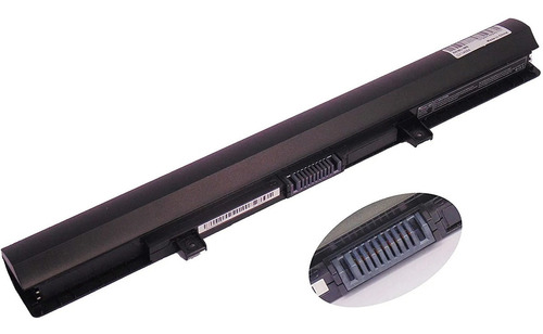 Bateria Para Toshiba C50 C55 Pa5184u-1brs 5185u Pa5186