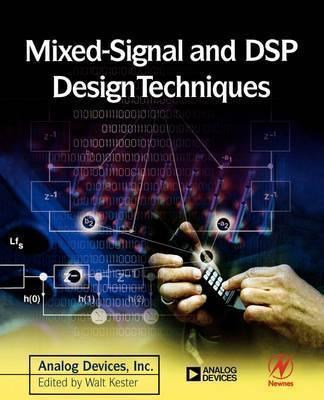 Libro Mixed-signal And Dsp Design Techniques - Engineerin...