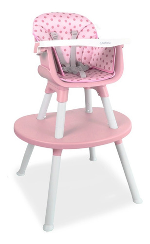 Imagen 1 de 10 de Comedor 3 En 1 Para Bebe Tipo Escritorio Baby Desk Bebesit