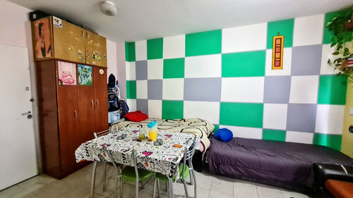 Imagen 3 de 14 de Venta De Depto Monoambiente En Ciudadela, Tres De Febrero