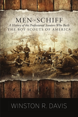 Libro Men Of Schiff, A History Of The Professional Scoute...