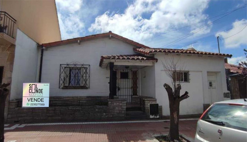 Oportunidad Venta Chalet Distrito R4. Barrio San José