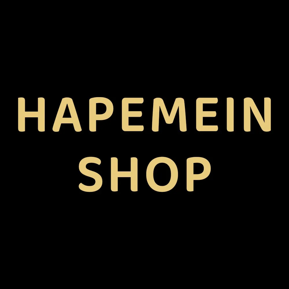 HAPEMEIN SHOP