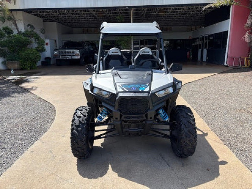 Polaris Rzr S 1000