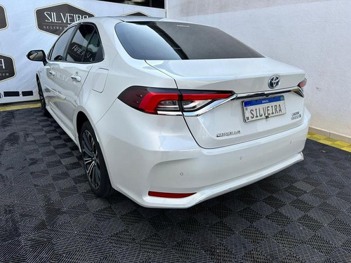 Toyota Corolla Apremiumh