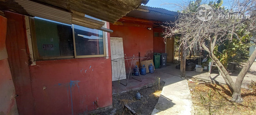 Casa En Venta La Cisterna 300m2 De Terreno