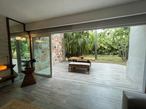 Imagen 8 de 8 de Bonito Departamento En Renta Ubicado En Krystal Vallarta