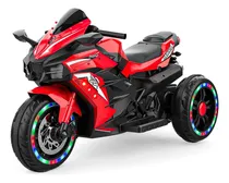 Comprar Moto Para Niño Montables Electricos Triciclo Electrico 12v