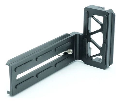 L Placa De Filmación Vertical Ronin-sc Con Soporte En L
