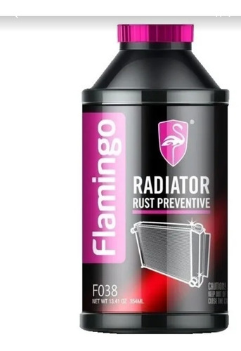 Radiador Rust  Preventivo 354 Ml F038