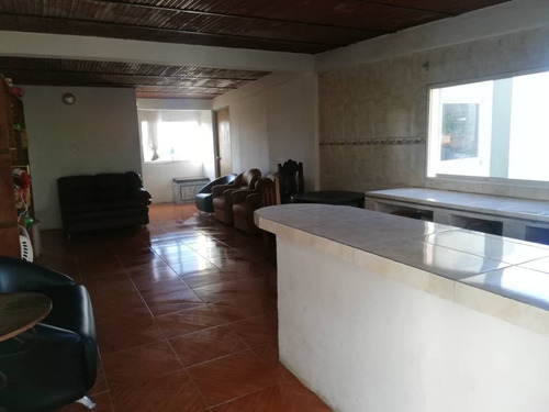 Casa Playa Grande La Guaira