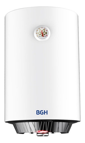 Termotanque Eléctrico Bgh Bte-100cm15mc Blanco 100l 