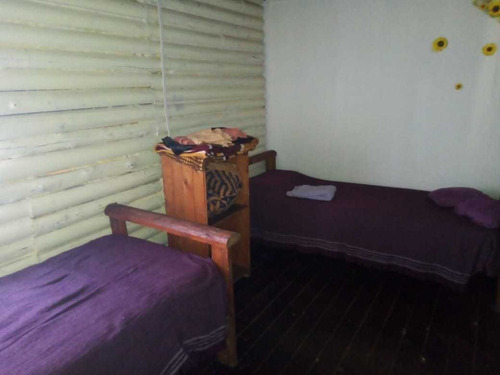 Imagen 7 de 14 de Cabañas Maju San Pedro Y Super Maju Con Pileta
