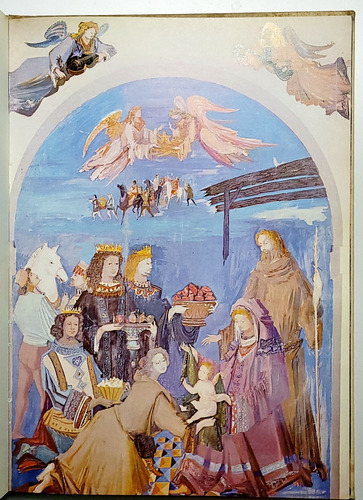 Los Murales De Soldi En Santa Ana De Glew. Firmado X Soldi (Usado)