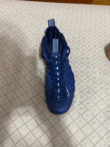 Zapatillas Nike Air Foamposite One Penny Hardaway 8us (Usado)
