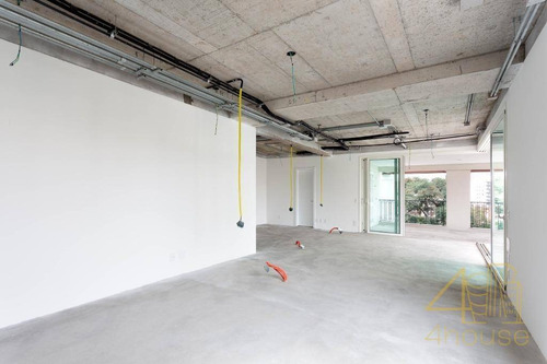 Imagem 8 de 30 de Quartier Auri Na Rua Gomes De Carvalho, 219. Maison Duplex, 893 M², Piscina, Jacuzzi, Jardim Privativo, 4 Suítes, 6 Vagas E Lazer. Vila Olímpia - Ap2702