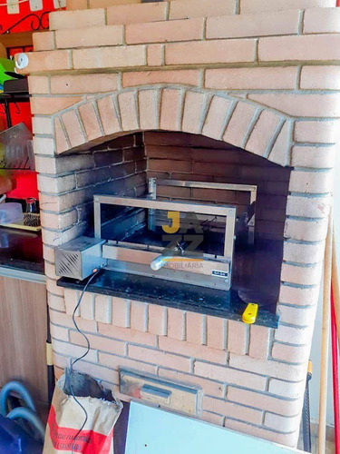Imagem 17 de 29 de Casa Em Condomínio Com 3 Quartos À Venda, 150 M² Por R$ 829.000 - Condomínio Terras De Atibaia I - Atibaia/sp - Ca14392
