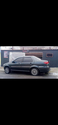 Imagem 2 de 10 de Fiat Siena 2011 1.0 El Flex 4p