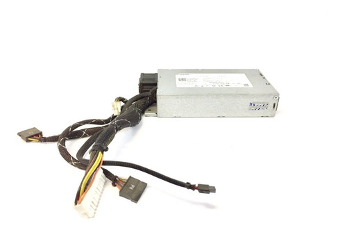 Imagem 2 de 6 de Fonte Dell, 250w Modelo N250e-s0
