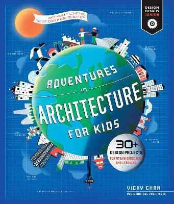 Libro Adventures In Architecture For Kids: Volume 2 : 30 ...