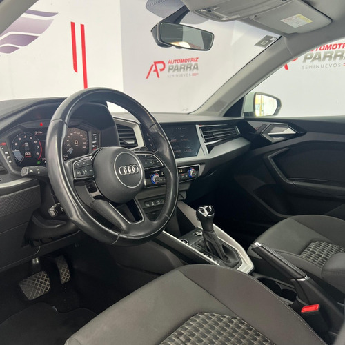 Audi A1 1.4 Ego S-tronic Dsg