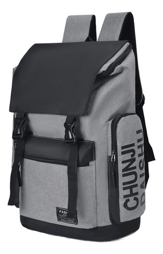 Mochila De Viaje Para Portátil D Business, Antirrobo, Delgad