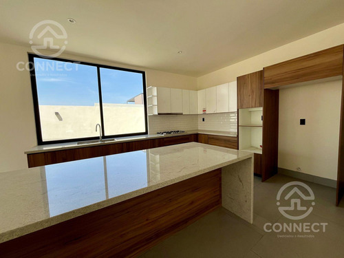 Casa Nueva En Venta, Zanda Residencial, Zona Norte Leon Gto