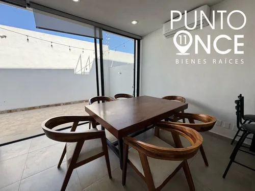 Casa En Condominio Corales En Nuevo Vallarta