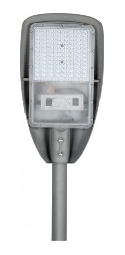 Luminaria Vial New Panda Led 100w Ip66 - Calidad Unilux