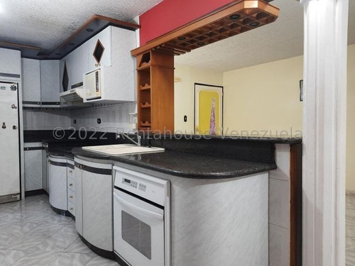Imagen 6 de 22 de 23-5591 Mv. Apartamento En Venta Urb. Campo Alegre, San Pablo, Turmero.