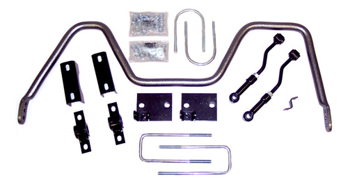 Hellwig Big Peluca Sway Bar Para Gm